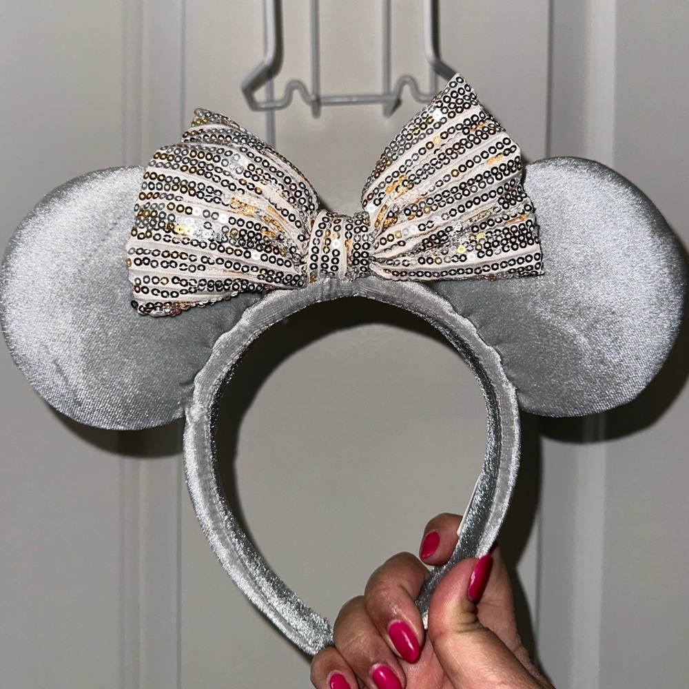 Disney Minnie Ears